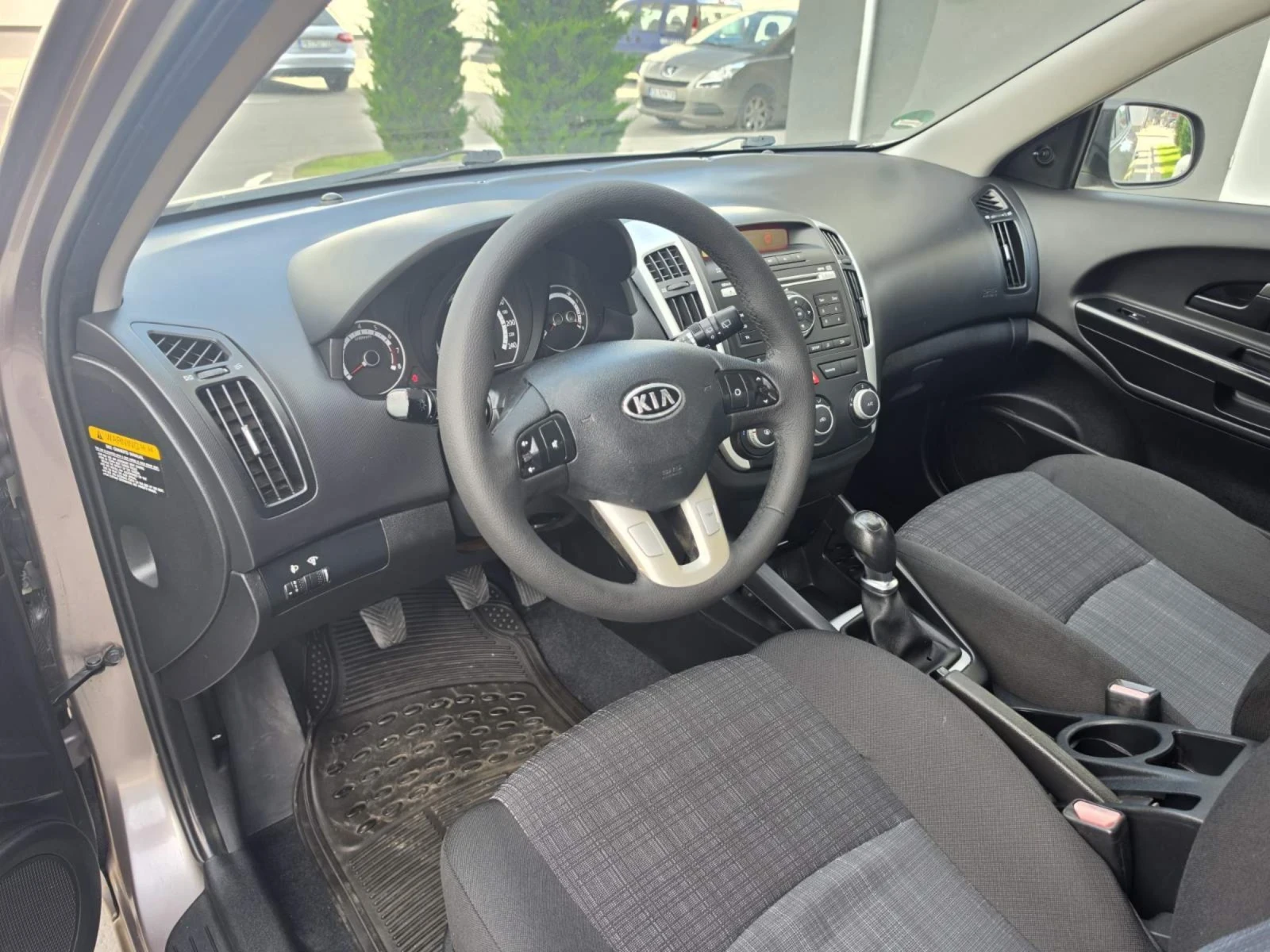 Kia Ceed | Mobile.bg � ����������� 16