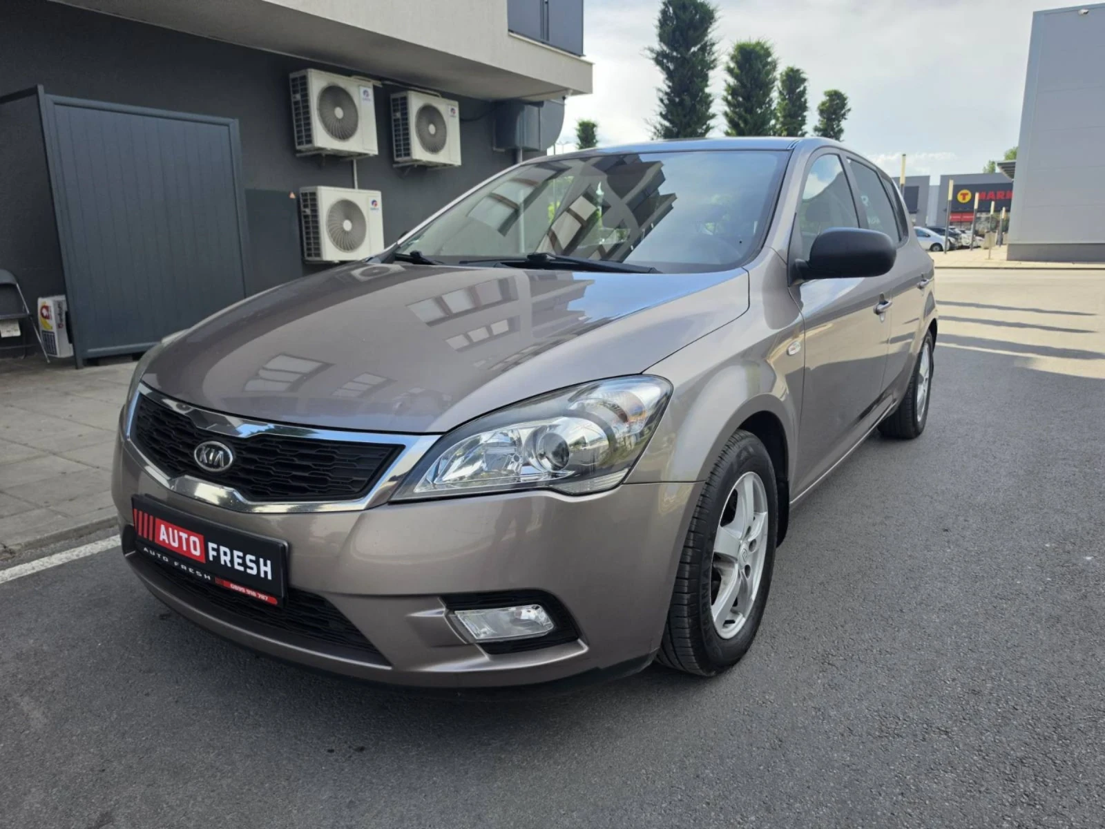 Kia Ceed | Mobile.bg � ����������� 2