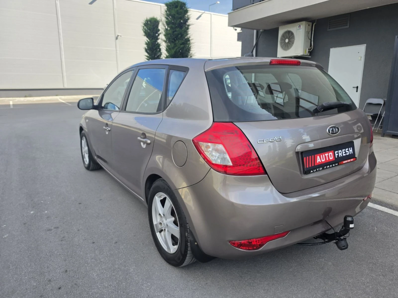 Kia Ceed | Mobile.bg � ����������� 4