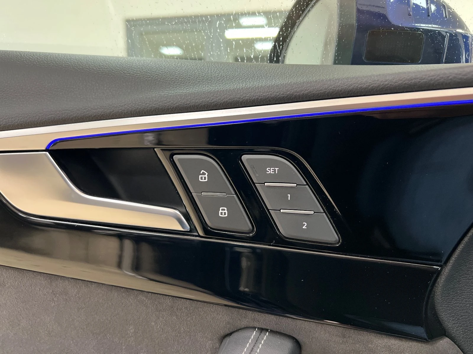 Audi A4 S LINE  BUSINESS CLASS, снимка 13 - Автомобили и джипове - 54917714