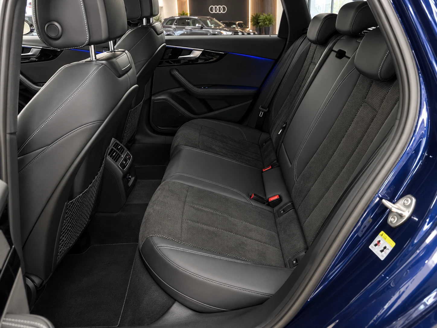 Audi A4 S LINE-BUSINESS CLASS-QUATRO | Mobile.bg � ����������� 12