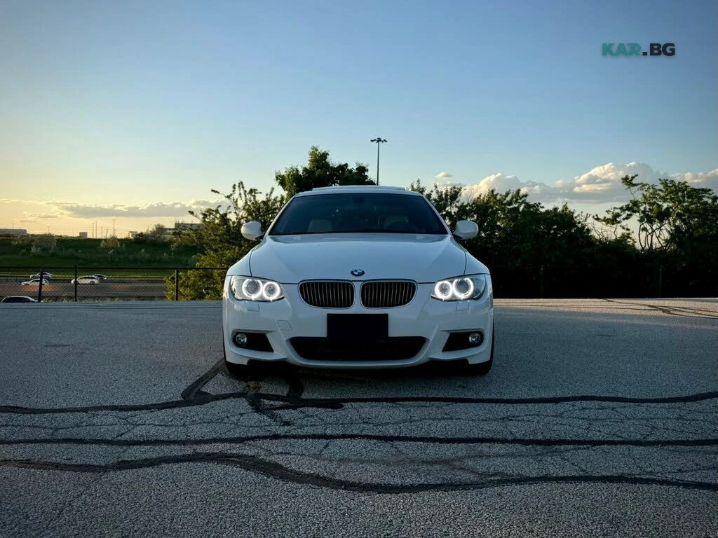 BMW 335 * XDRIVE* АвтоКредит * (ЦЕНА ДО БГ)
