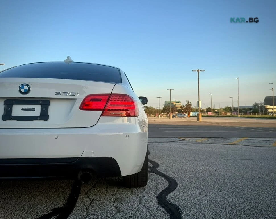 BMW 335 * XDRIVE* АвтоКредит * (ЦЕНА ДО БГ), снимка 7 - Автомобили и джипове - 55224405