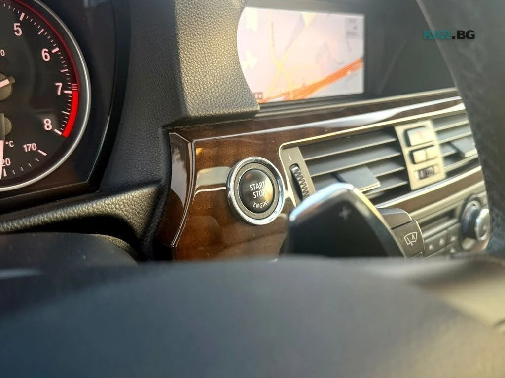 BMW 335 * XDRIVE* АвтоКредит * (ЦЕНА ДО БГ), снимка 17 - Автомобили и джипове - 55224405