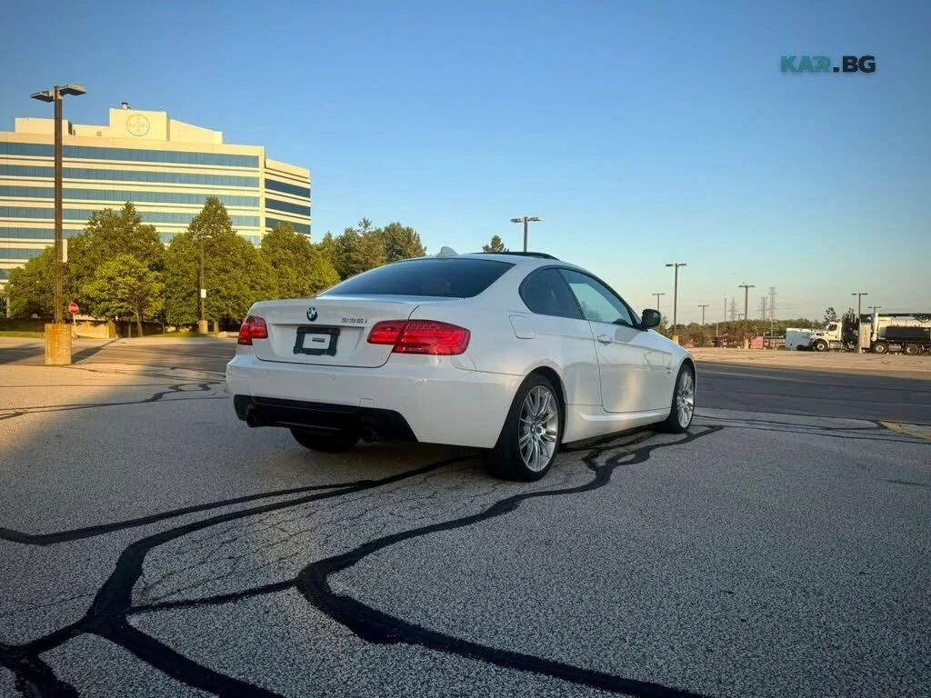 BMW 335 * XDRIVE* АвтоКредит * (ЦЕНА ДО БГ), снимка 5 - Автомобили и джипове - 55224405