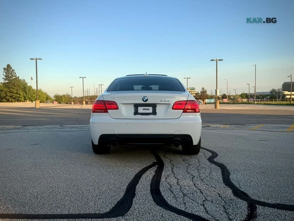 BMW 335 * XDRIVE* АвтоКредит * (ЦЕНА ДО БГ), снимка 6 - Автомобили и джипове - 55224405