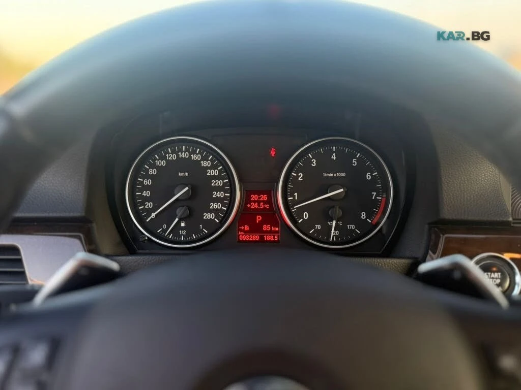 BMW 335 * XDRIVE* АвтоКредит * (ЦЕНА ДО БГ), снимка 16 - Автомобили и джипове - 55224405