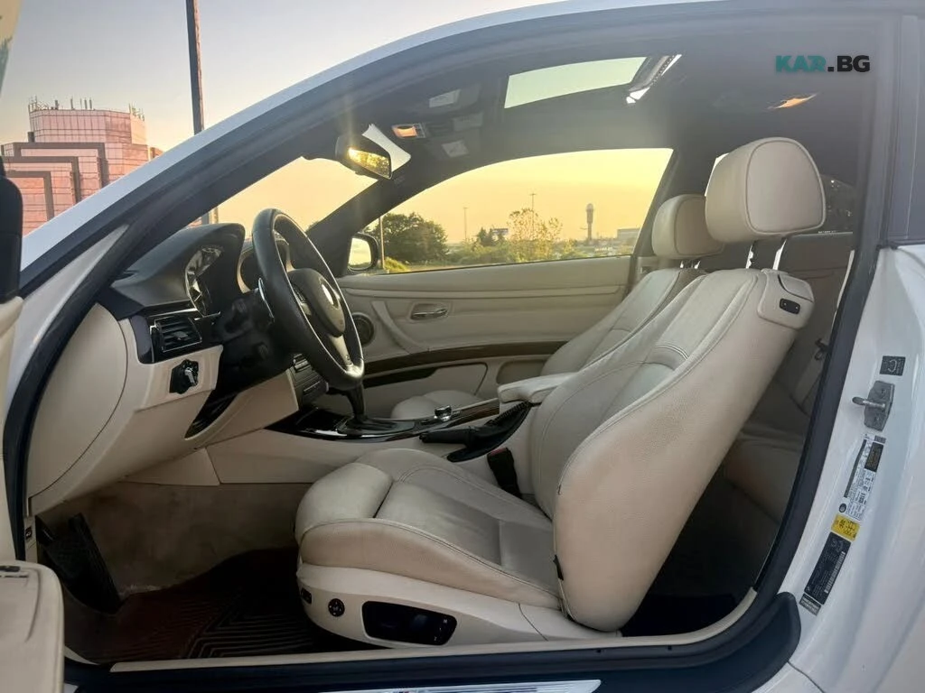 BMW 335 * XDRIVE* АвтоКредит * (ЦЕНА ДО БГ), снимка 13 - Автомобили и джипове - 55224405
