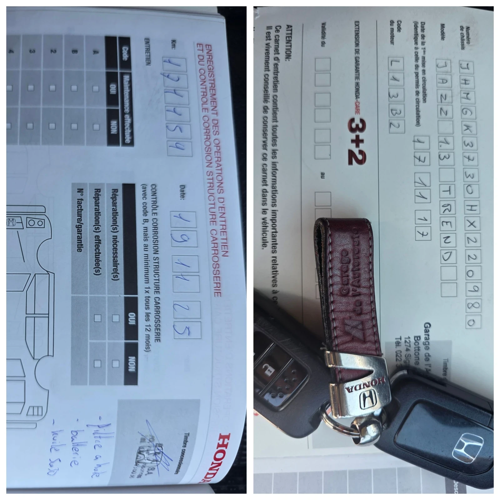 Honda Jazz 1.3i swiss edition , снимка 14 - Автомобили и джипове - 55255461