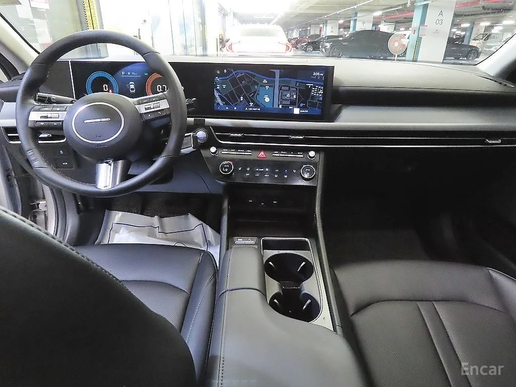 Hyundai Sonata 2.0* ГАЗ* ДИСТРОНИК* КАМЕРА* ПОДГРЕВ* КРАЙНА ЦЕНА, снимка 9 - Автомобили и джипове - 55532551