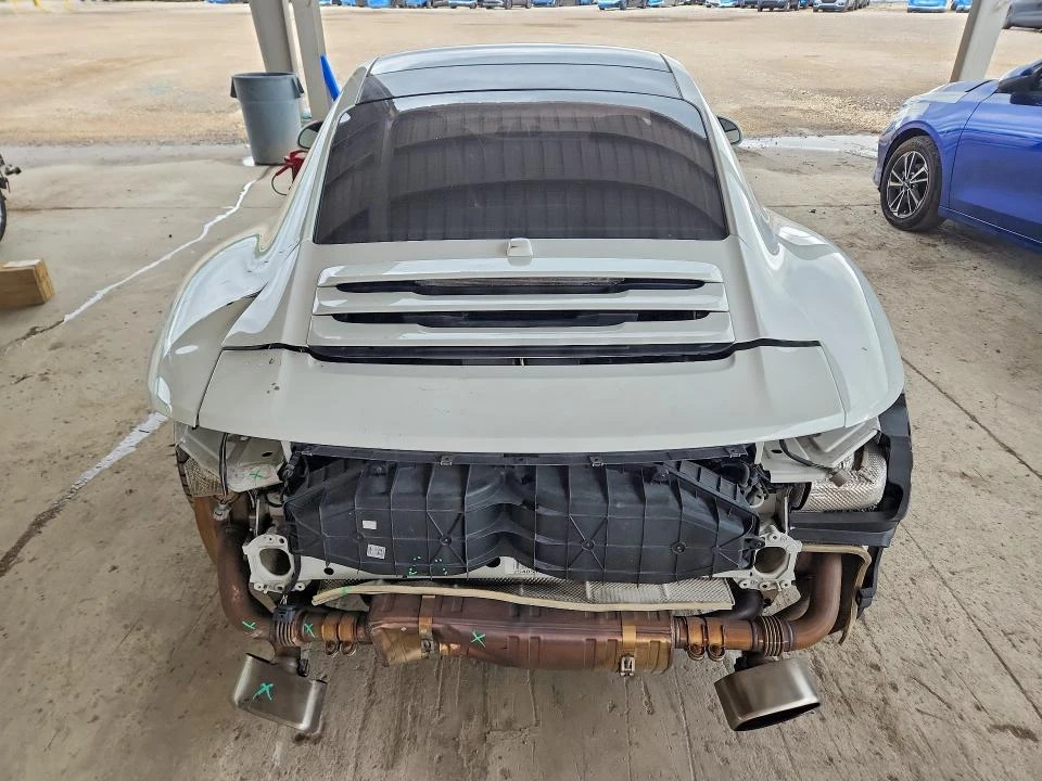 Porsche 911 2014 PORSCHE 911 CARRERA | Mobile.bg � ����������� 5
