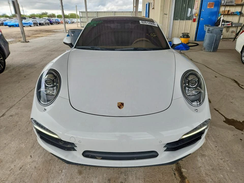Porsche 911 2014 PORSCHE 911 CARRERA | Mobile.bg � ����������� 2