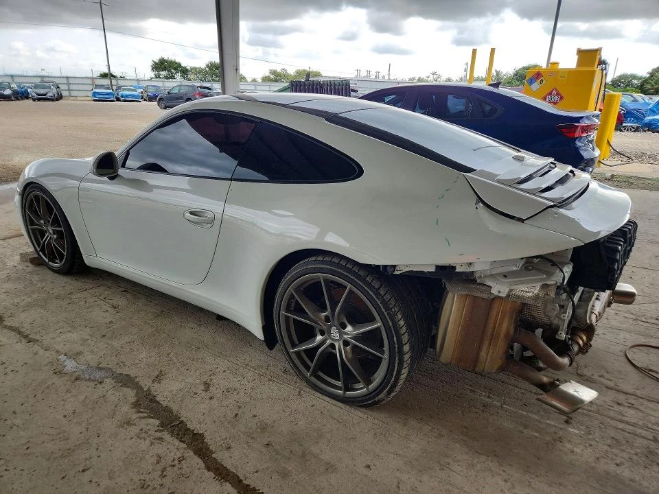 Porsche 911 2014 PORSCHE 911 CARRERA | Mobile.bg � ����������� 6