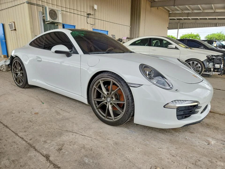 Porsche 911 2014 PORSCHE 911 CARRERA | Mobile.bg � ����������� 3