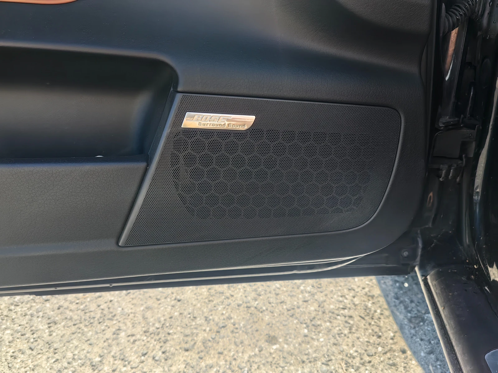 Audi A6 2.4i газ/бензин, снимка 9 - Автомобили и джипове - 55693929