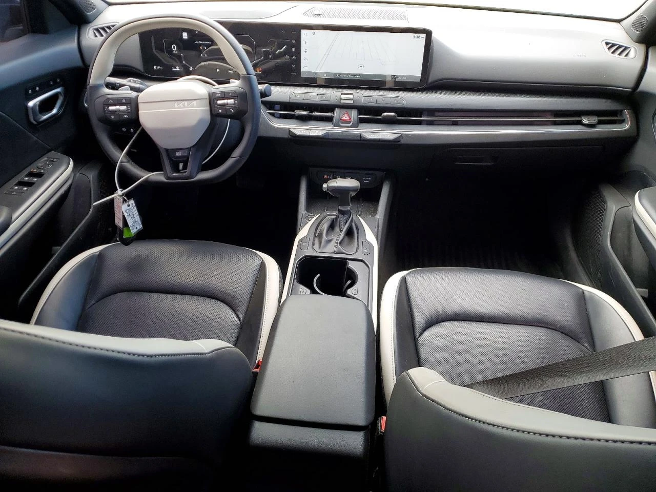 Kia K4 2.0l Gt Line, снимка 8 - Автомобили и джипове - 55773046