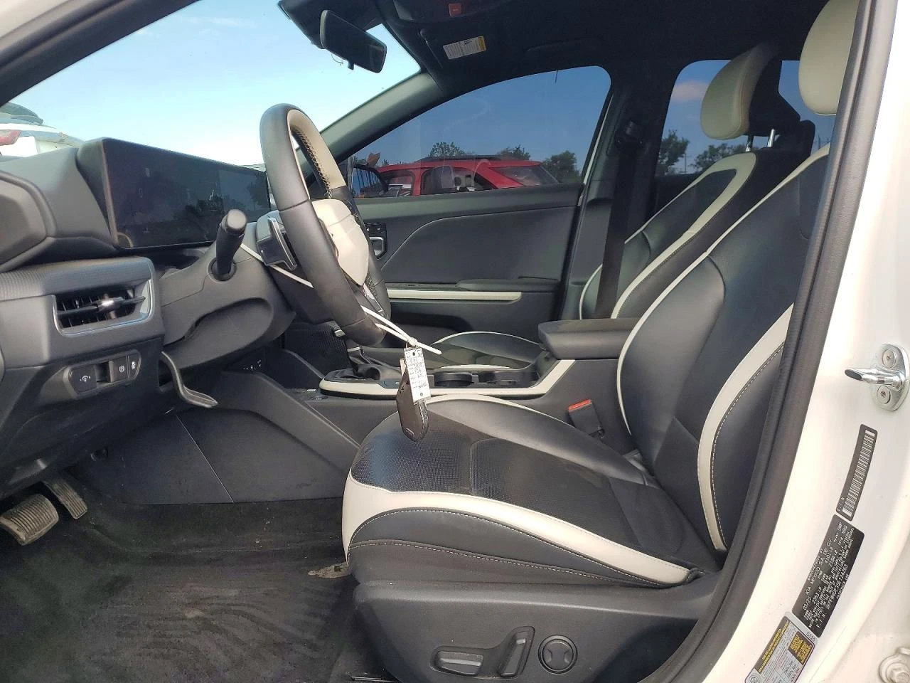 Kia K4 2.0l Gt Line, снимка 7 - Автомобили и джипове - 55773046