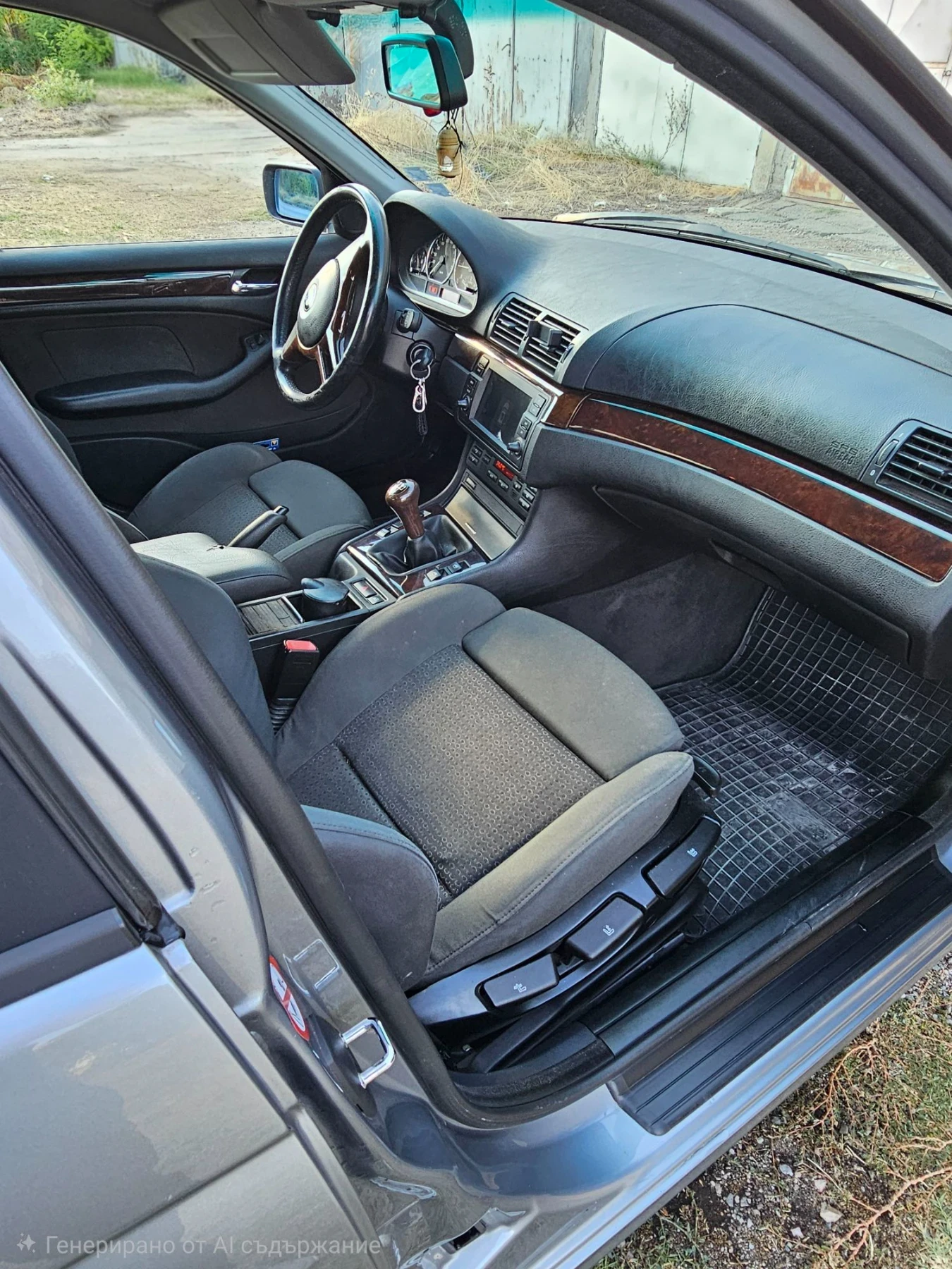 BMW 316, снимка 9 - Автомобили и джипове - 56226005