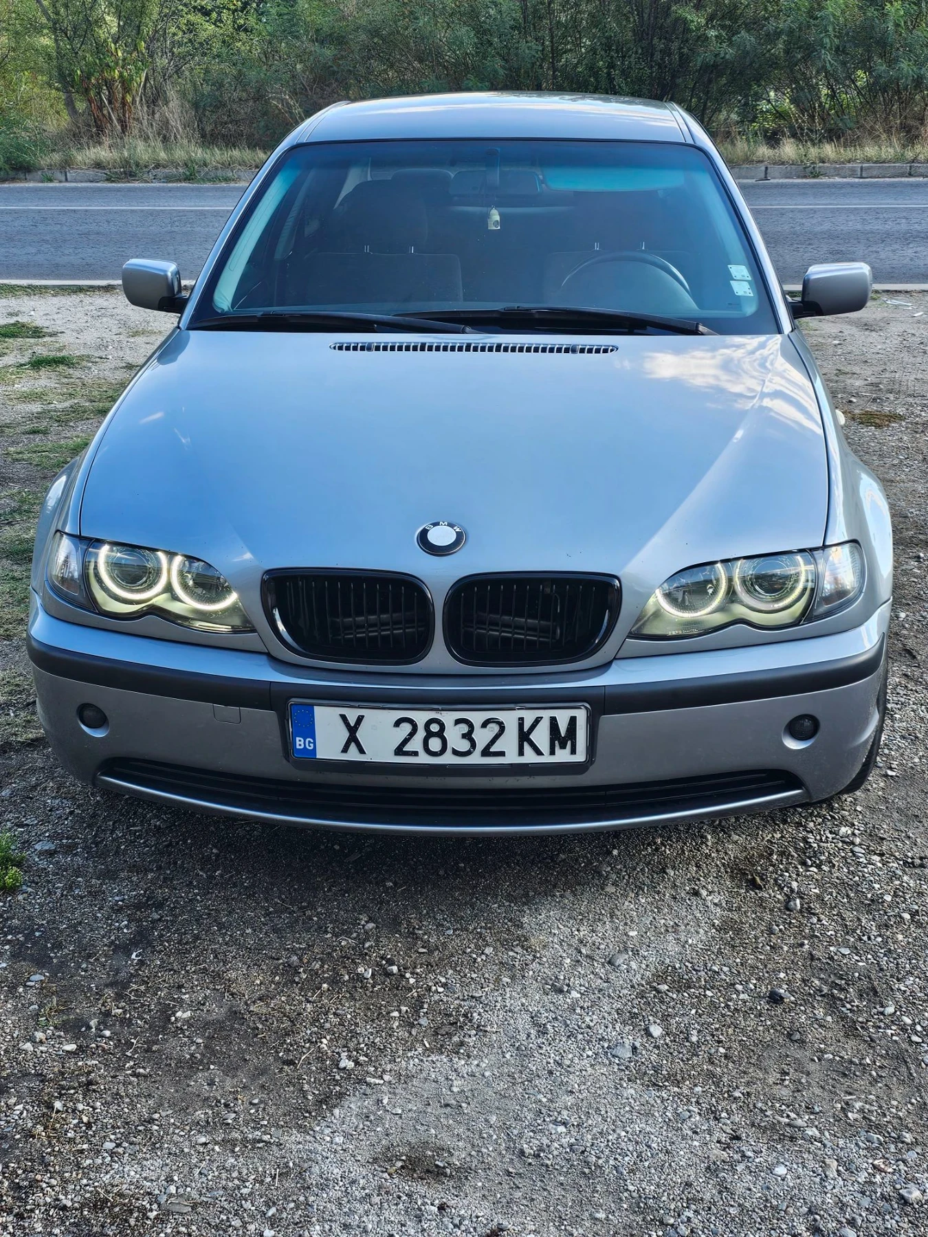 BMW 316