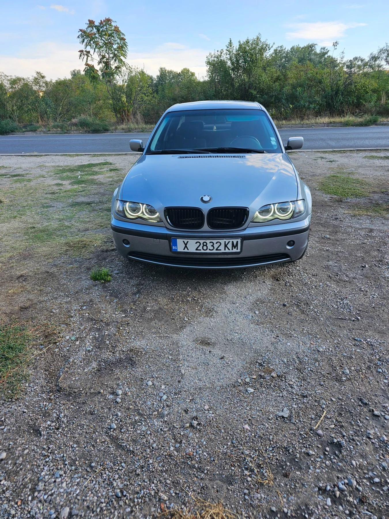 BMW 316, снимка 6 - Автомобили и джипове - 56226005