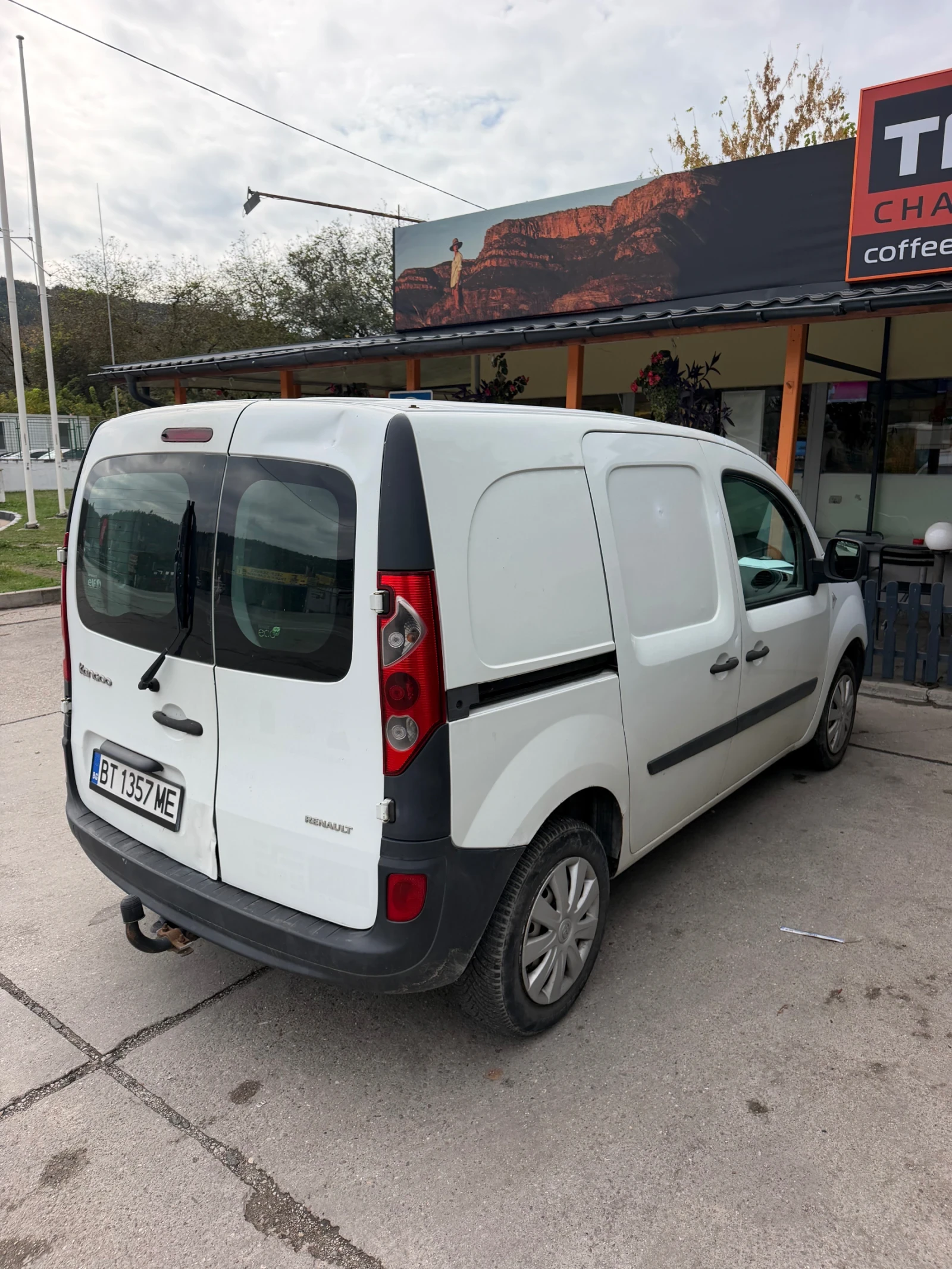Renault Kangoo | Mobile.bg � ����������� 2