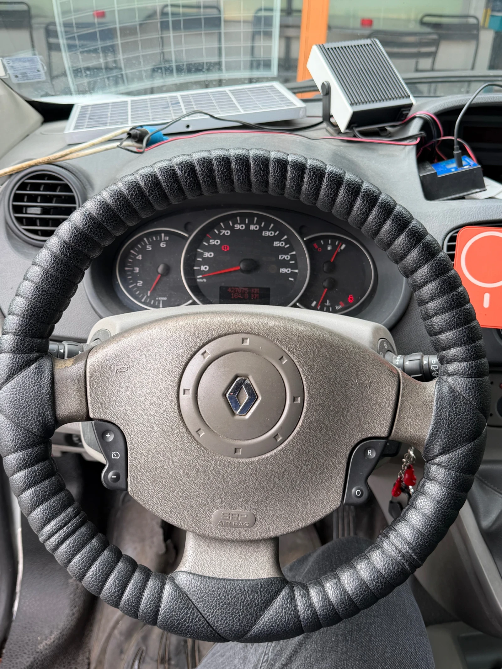 Renault Kangoo | Mobile.bg � ����������� 6