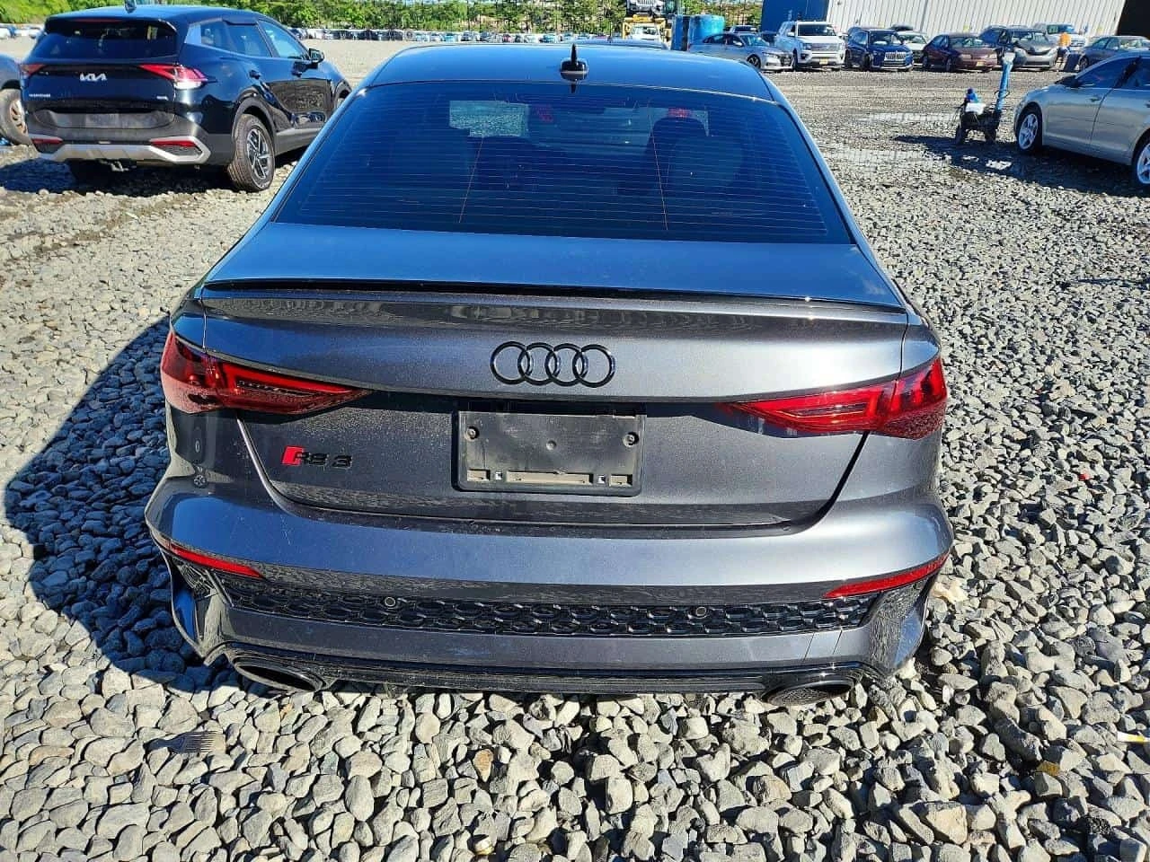 Audi Rs3 quattro / Carfax / ����������  | Mobile.bg � ����������� 6