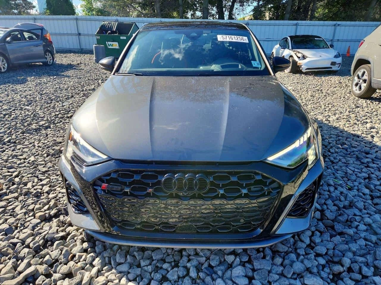 Audi Rs3 quattro / Carfax / ����������  | Mobile.bg � ����������� 5