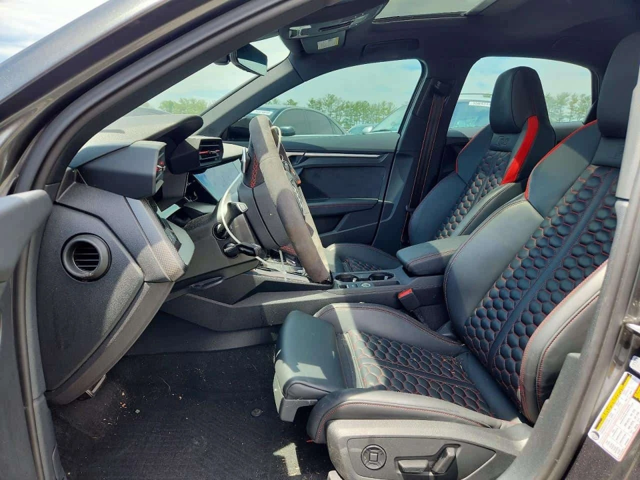 Audi Rs3 quattro / Carfax / ����������  | Mobile.bg � ����������� 7