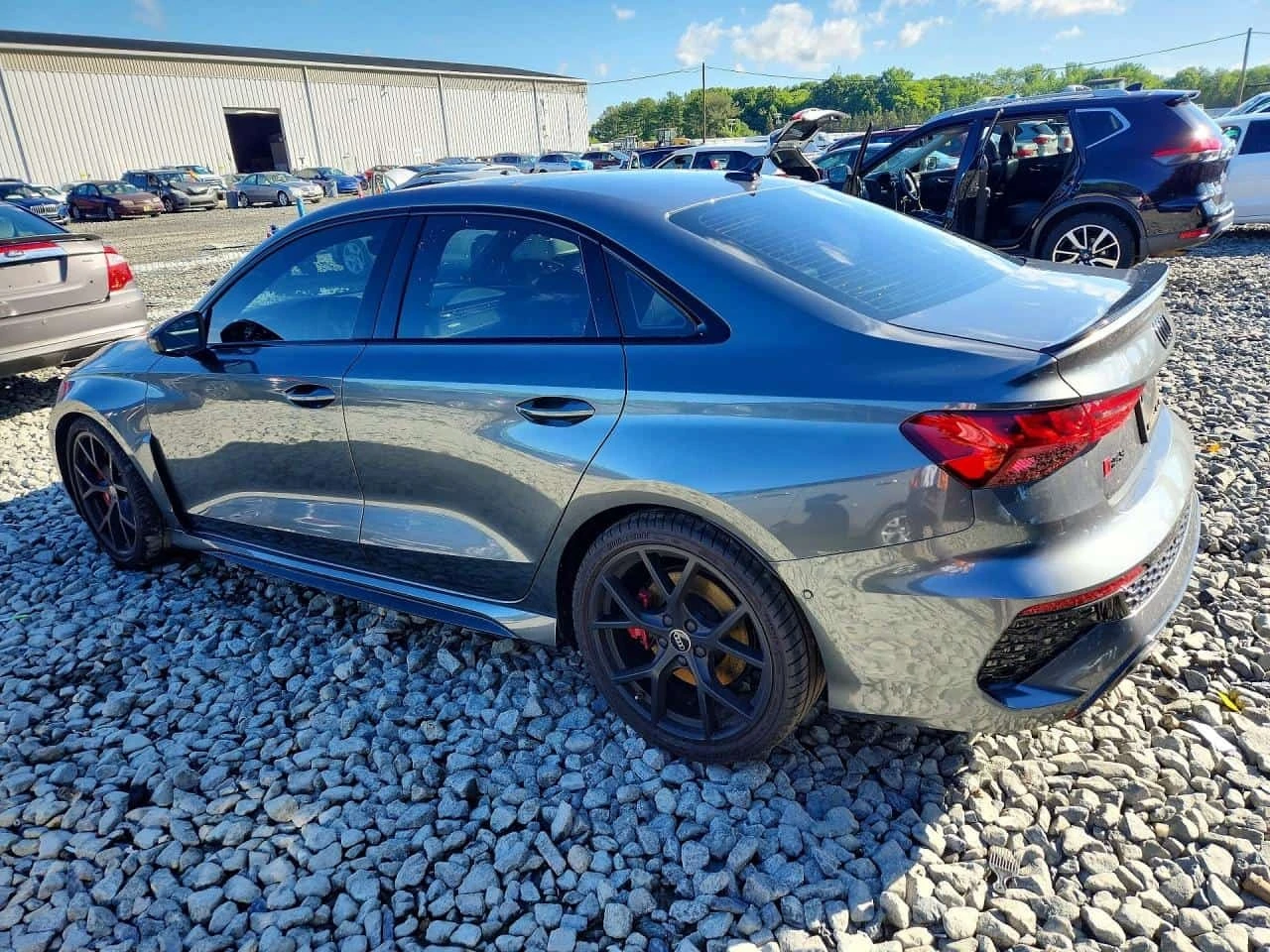 Audi Rs3 quattro / Carfax / ����������  | Mobile.bg � ����������� 2