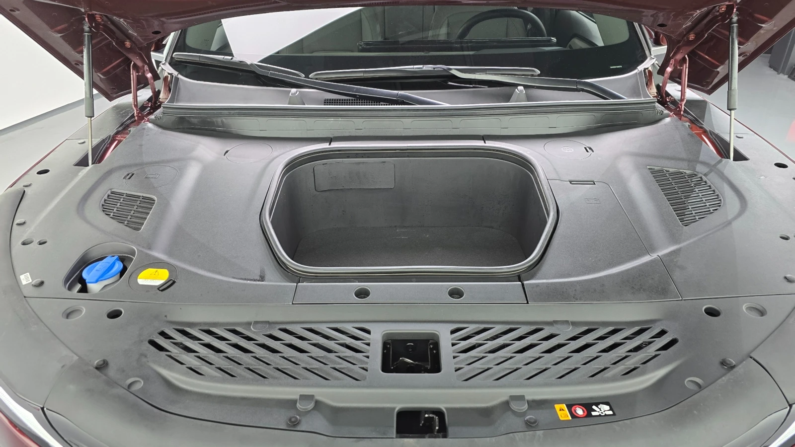 Kia EV5 Long Range 2WD EARTH * DIST * ����� * 360 | Mobile.bg � ����������� 5