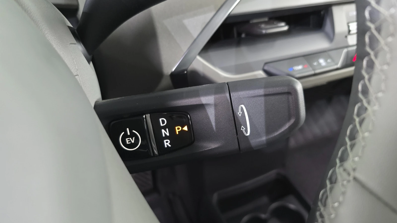 Kia EV5 Long Range 2WD EARTH * DIST * ����� * 360 | Mobile.bg � ����������� 8