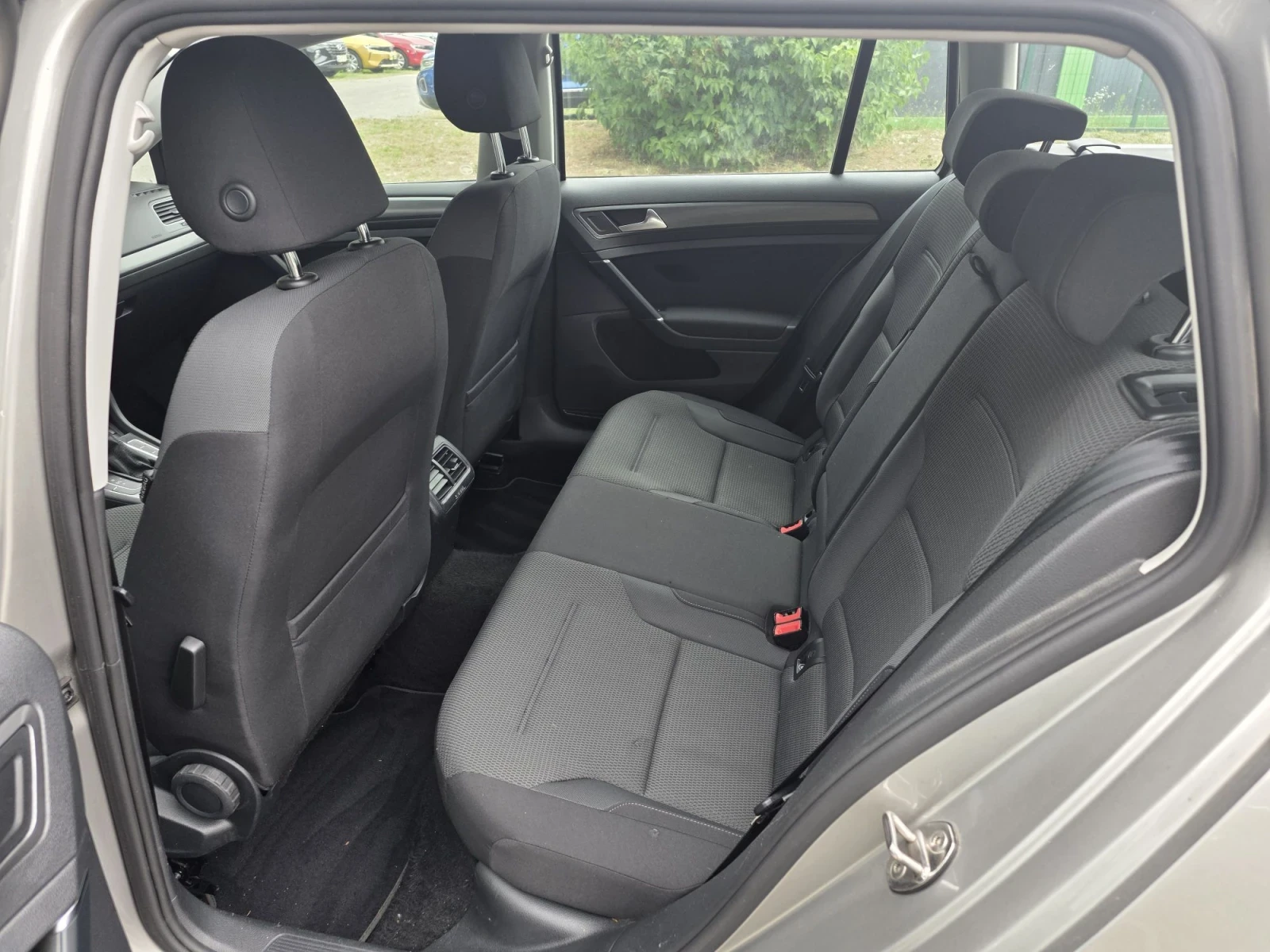 VW Golf 1.6TDI/���������/NAVI | Mobile.bg � ����������� 12