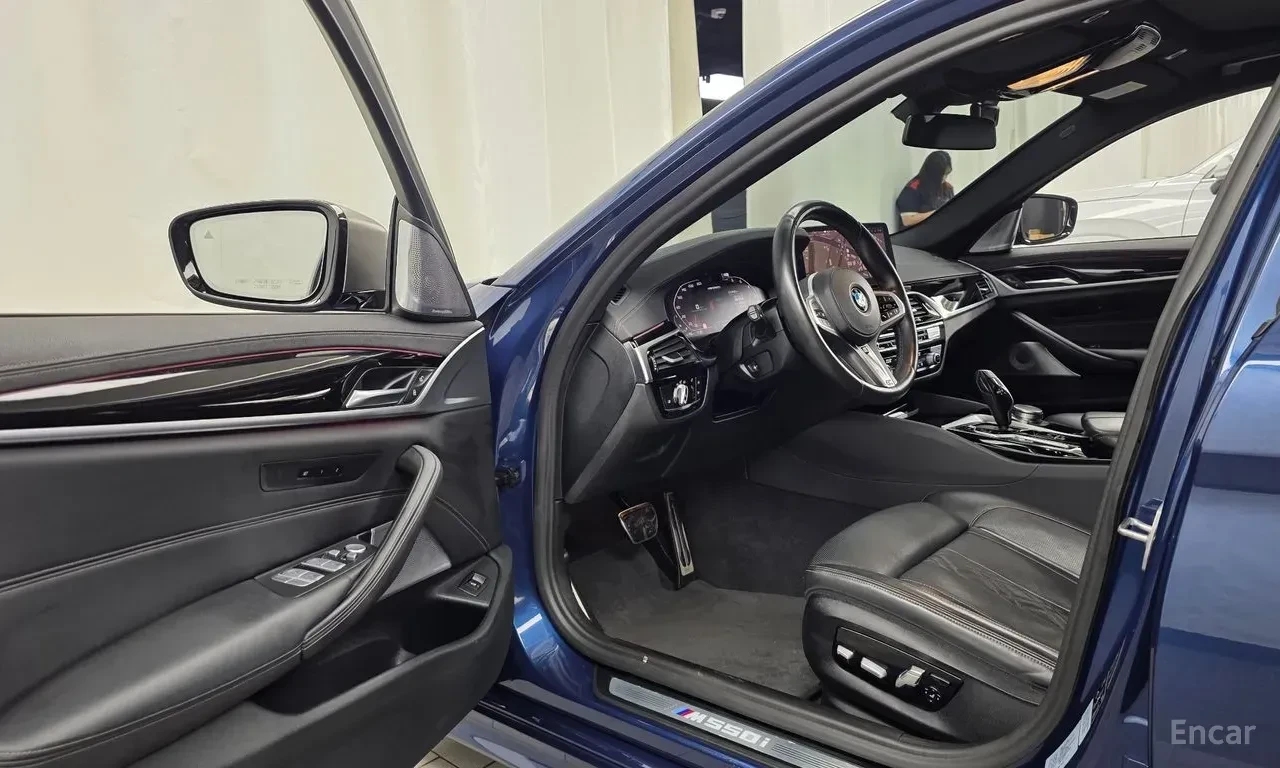 BMW 550 XDRIVE* 360 ������* ���������* ������ ����*  | Mobile.bg � ����������� 8