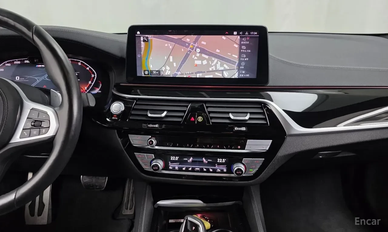 BMW 550 XDRIVE* 360 ������* ���������* ������ ����*  | Mobile.bg � ����������� 14