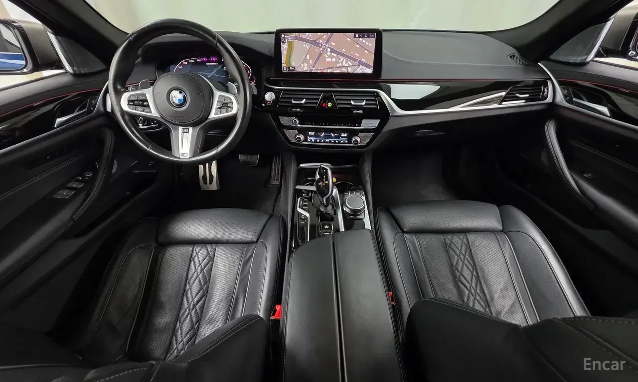 BMW 550 XDRIVE* 360 ������* ���������* ������ ����*  | Mobile.bg � ����������� 9