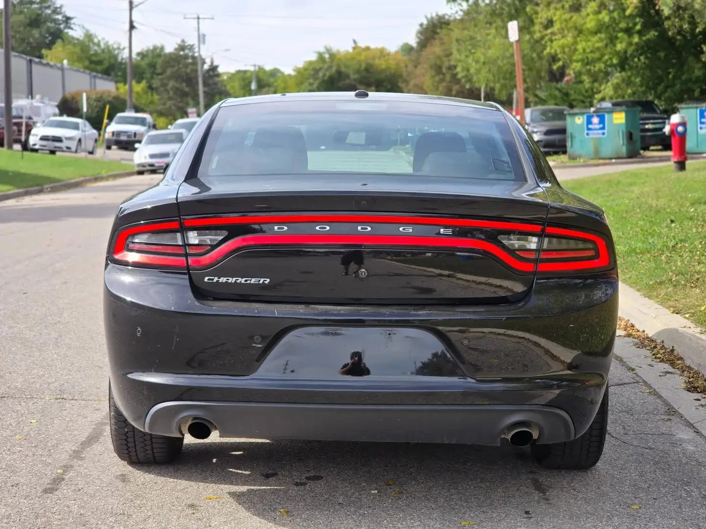 Dodge Charger 5.7 ���� ��������� ���������� ������ ���� �� �� | Mobile.bg � ����������� 4