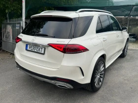 Mercedes-Benz GLE 350 d* AMG* FULL MAX, снимка 3