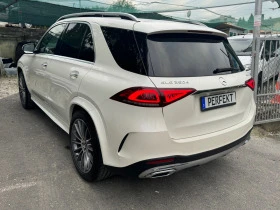 Mercedes-Benz GLE 350 d* AMG* FULL MAX, снимка 4