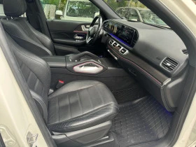Mercedes-Benz GLE 350 d* AMG* FULL MAX, снимка 10