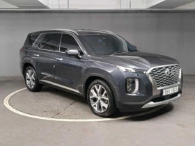 Hyundai Palisade Diesel 2.2 4WD Prestige, снимка 5