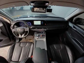 Hyundai Palisade Diesel 2.2 4WD Prestige, снимка 6
