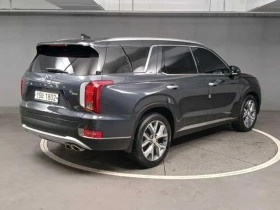 Hyundai Palisade Diesel 2.2 4WD Prestige, снимка 4