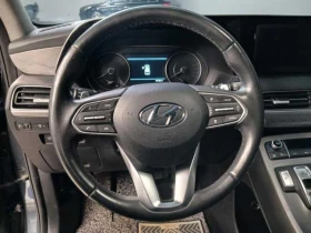 Hyundai Palisade Diesel 2.2 4WD Prestige, снимка 11