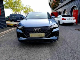 Audi Q4 E-Tron 50 Quattro S Line Sportback, снимка 2