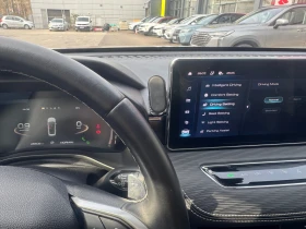 Haval Jolion Supreme, снимка 11