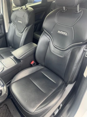 Haval Jolion Supreme, снимка 17