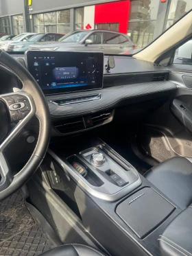 Haval Jolion Supreme, снимка 10