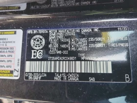 Lexus RX 350  CARFAX, снимка 6