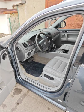 VW Touareg, снимка 11